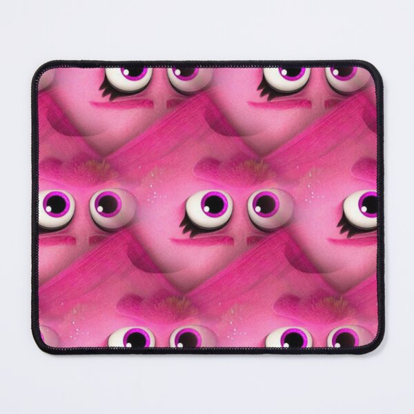 Item preview, Retro abstract illustration motif of cute eyes. designed and sold by DaliaSabryTee.