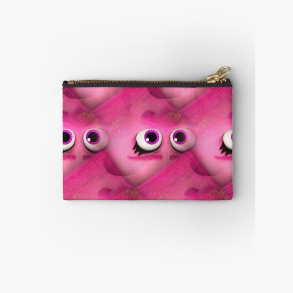 Item preview, Retro abstract illustration motif of cute eyes. designed and sold by DaliaSabryTee.