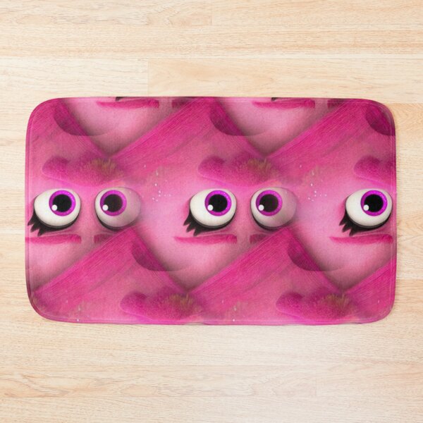 Item preview, Retro abstract illustration motif of cute eyes. designed and sold by DaliaSabryTee.