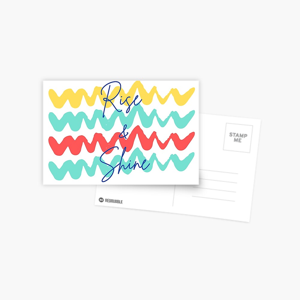 Item preview, Postcard designed and sold by CPPodcast.