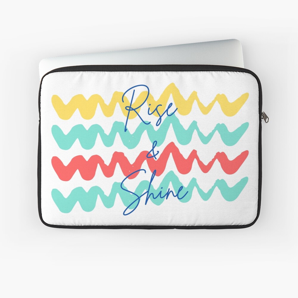 Item preview, Laptop Sleeve designed and sold by CPPodcast.