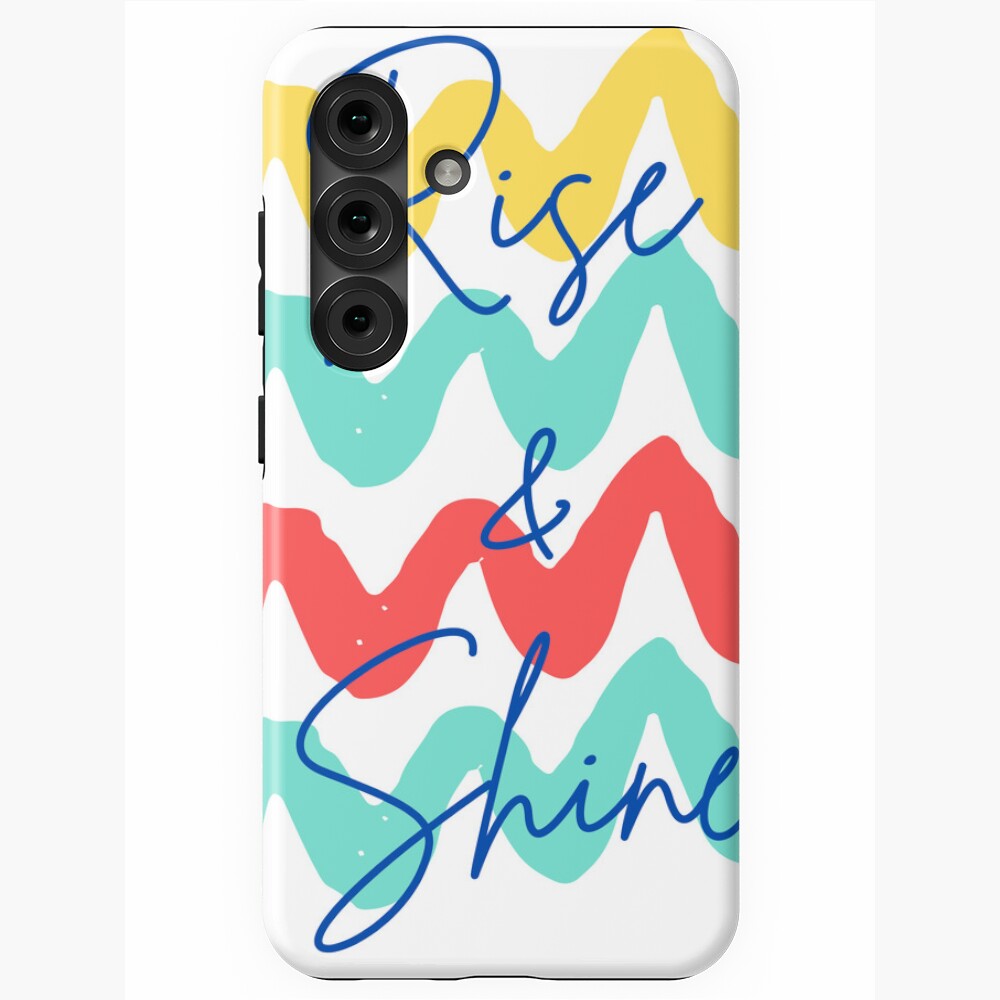 Item preview, Samsung Galaxy Tough Case designed and sold by CPPodcast.