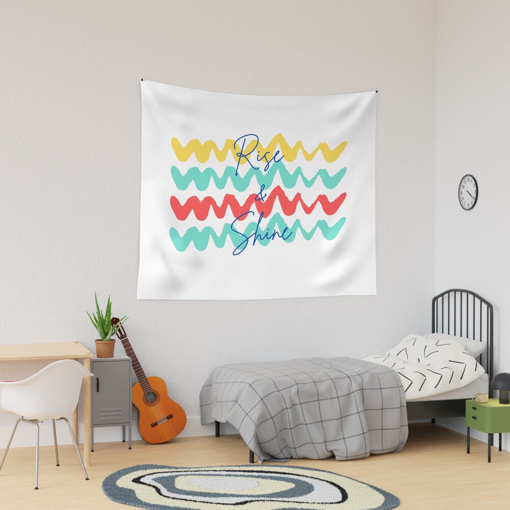 Item preview, Tapestry designed and sold by CPPodcast.