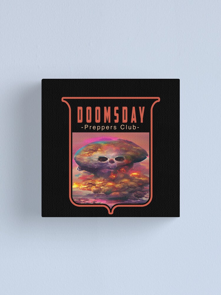 Survival Doomsday Art Prints for Sale