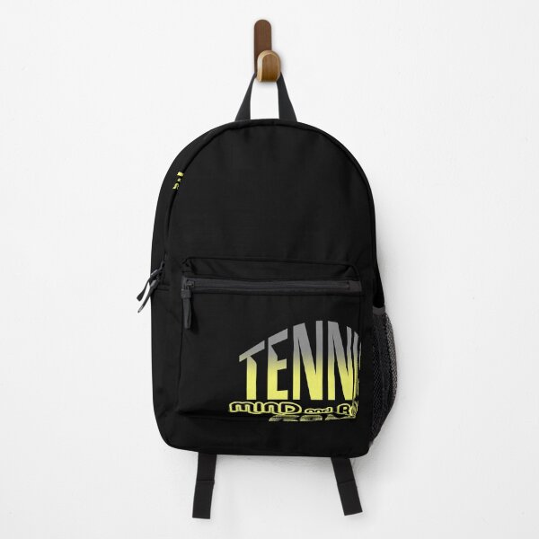 Item preview, Tennis mind and body game RB1 designed and sold by FADYMAG.