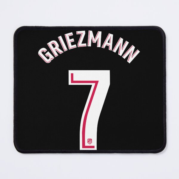 Item preview, Griezmann 2018 Essential T-Shirt designed and sold by rollinsale.