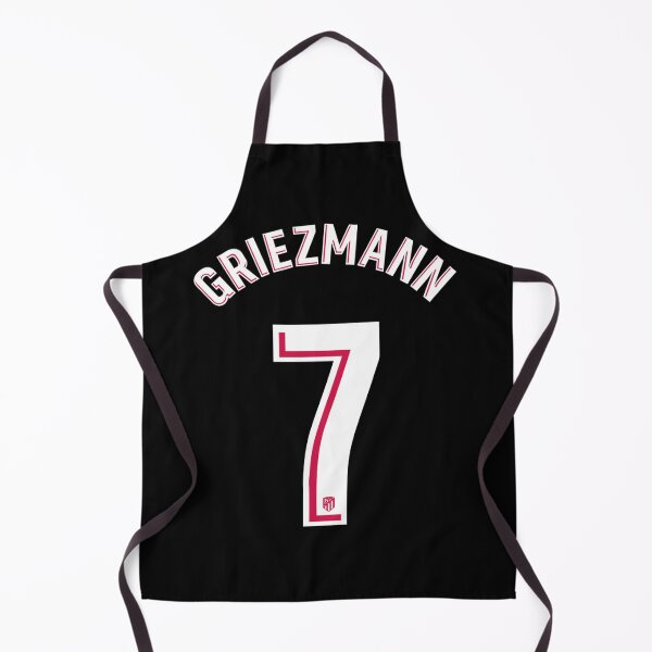 Item preview, Griezmann 2018 Essential T-Shirt designed and sold by rollinsale.