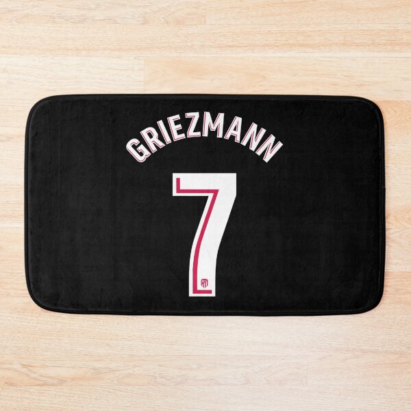 Item preview, Griezmann 2018 Essential T-Shirt designed and sold by rollinsale.