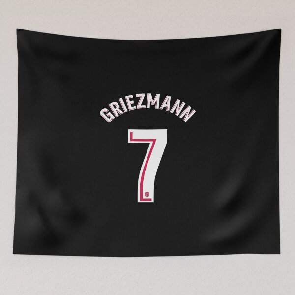 Item preview, Griezmann 2018 Essential T-Shirt designed and sold by rollinsale.