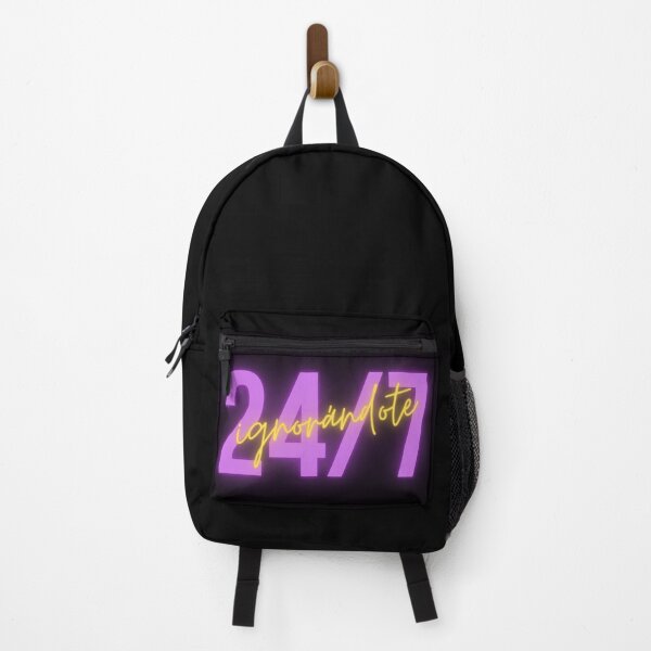 Item preview, 24/7 designed and sold by BeMooi.