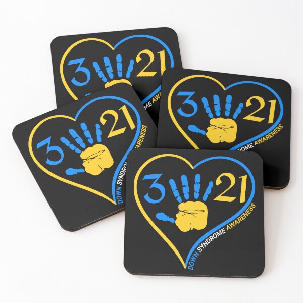 Item preview, World Down Syndrome Day 2022 - Down Syndrome Awareness designed and sold by naworas.