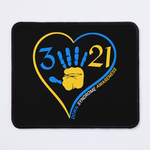 Item preview, World Down Syndrome Day 2022 - Down Syndrome Awareness designed and sold by naworas.