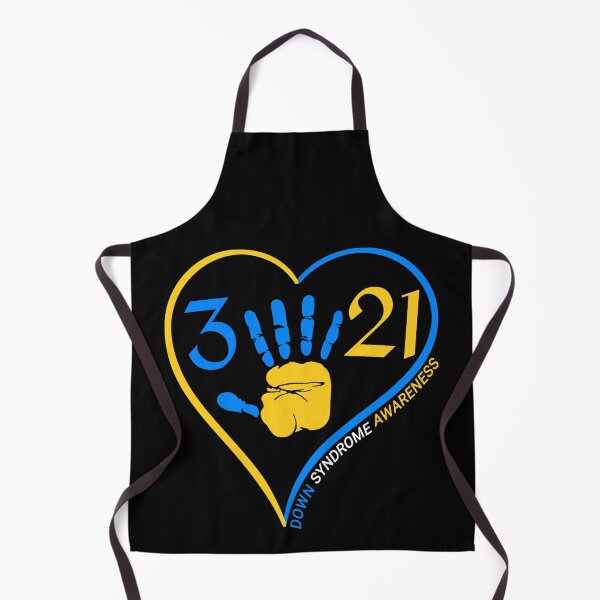 Item preview, World Down Syndrome Day 2022 - Down Syndrome Awareness designed and sold by naworas.