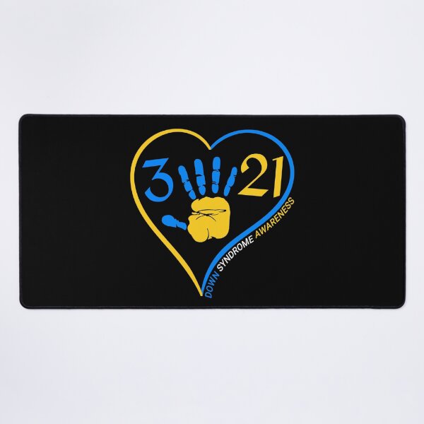 Item preview, World Down Syndrome Day 2022 - Down Syndrome Awareness designed and sold by naworas.