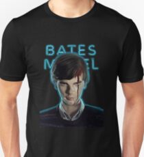 bates motel Unisex T-Shirt