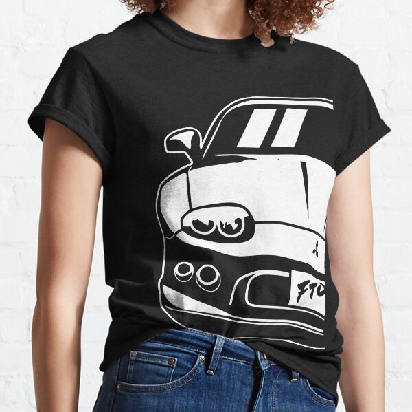 3000gt T-Shirts for Sale | Redbubble