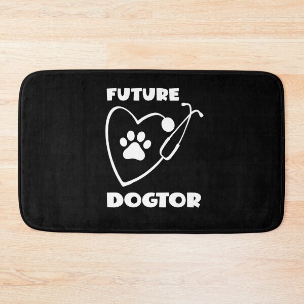 Item preview, Future Dogtor Future Vet designed and sold by Zurickdesigns.