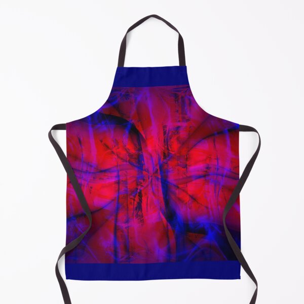 Item preview, Blue Glow designed and sold by Susan Nixon.
