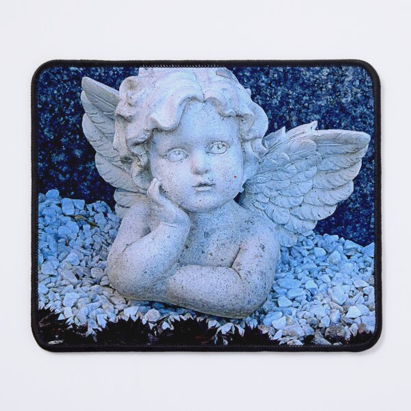 Item preview, Angel of stone designed and sold by angel1.