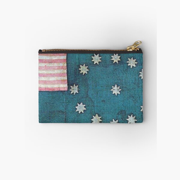 Item preview, Original US Flag, Easton PA Declaration Of Independence Flag, 1st Flag, US Flag, Flag Day, Colonies, 13 Colonies,  designed and sold by Nostrathomas66.