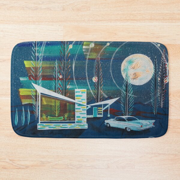Item preview, Night of the Invicta designed and sold by David Zackus.
