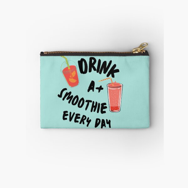 Item preview, Smoothie is always good -Smoothie lover designed and sold by BronikowskiART.