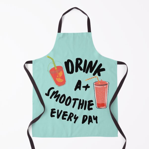 Item preview, Smoothie is always good -Smoothie lover designed and sold by BronikowskiART.