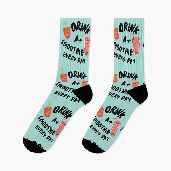 Item preview, Smoothie is always good -Smoothie lover designed and sold by BronikowskiART.