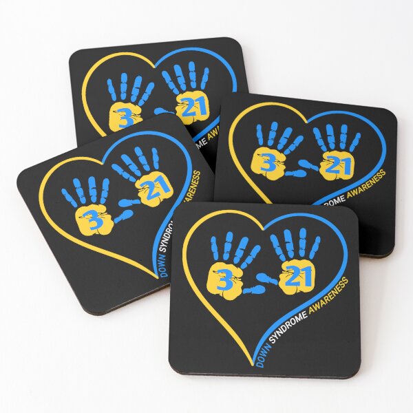 Item preview, World Down Syndrome Day 2022 - Great Down Syndrome Awareness designed and sold by naworas.