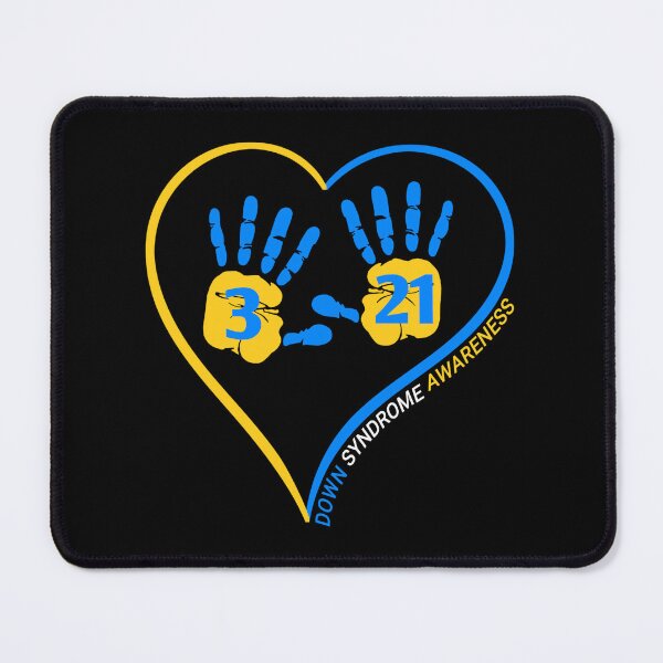 Item preview, World Down Syndrome Day 2022 - Great Down Syndrome Awareness designed and sold by naworas.