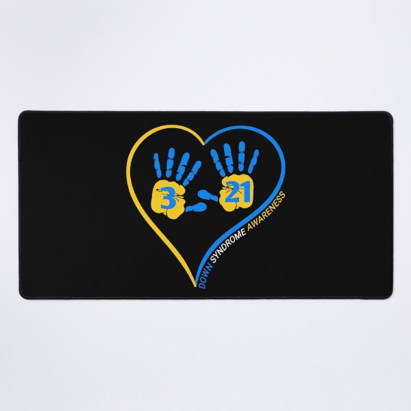 Item preview, World Down Syndrome Day 2022 - Great Down Syndrome Awareness designed and sold by naworas.