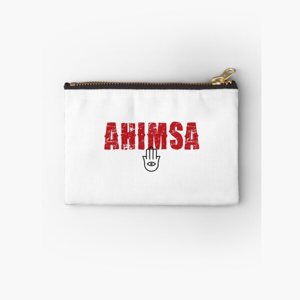 Item preview, Ahimsa designed and sold by CamiloAldas.