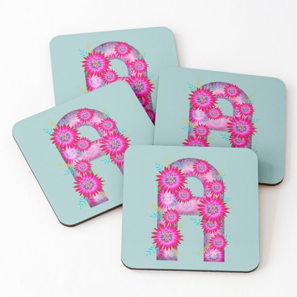 Item preview, Floral A  designed and sold by MRagan-Design.
