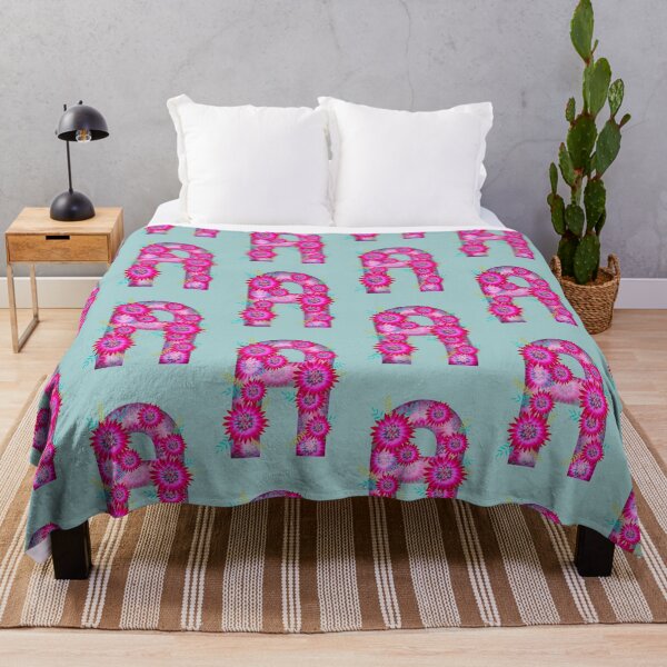 Item preview, Floral A designed and sold by MRagan-Design.