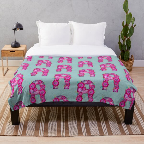 Item preview, Floral A  designed and sold by MRagan-Design.
