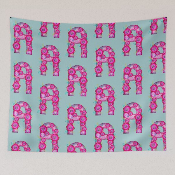 Item preview, Floral A  designed and sold by MRagan-Design.