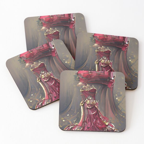 Item preview, Red Belle designed and sold by ~.