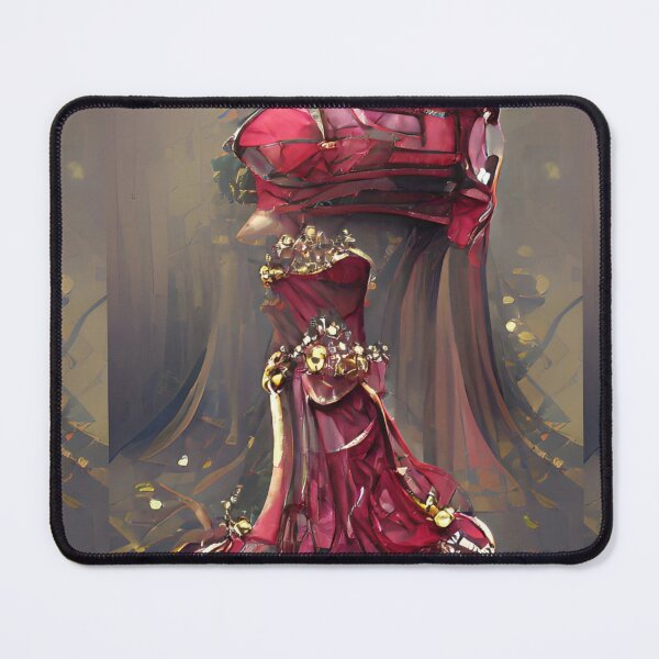 Item preview, Red Belle designed and sold by ~.
