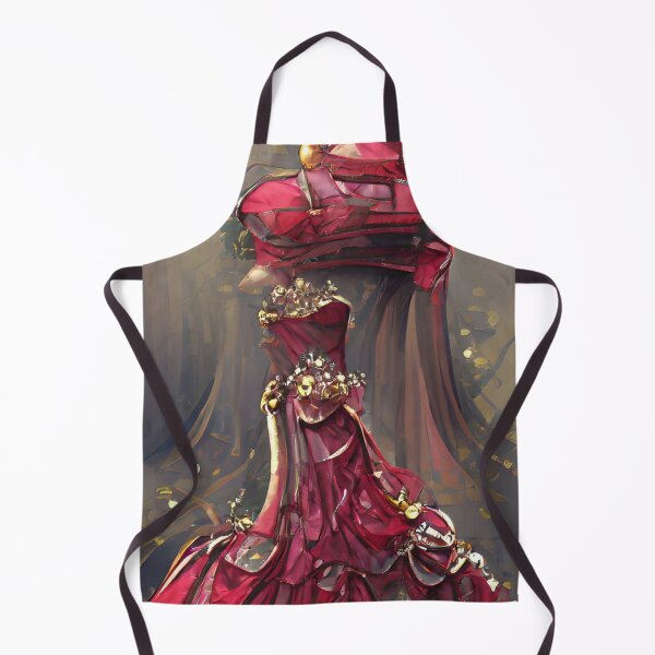 Item preview, Red Belle designed and sold by ~.