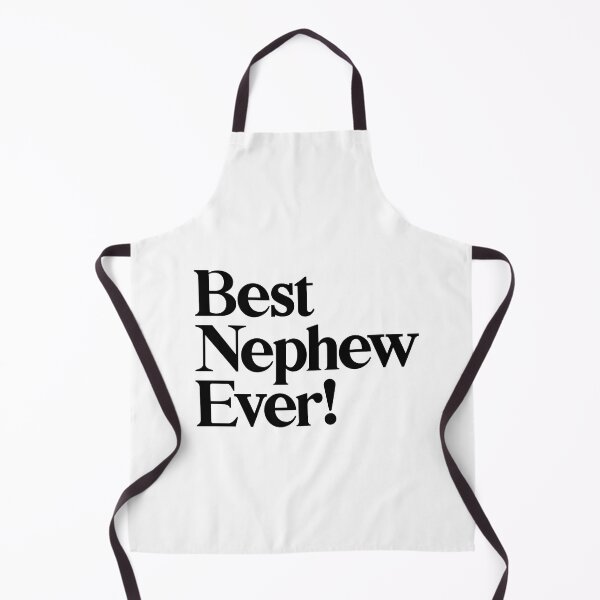 Item preview, Best Nephew Ever - Best Gift for Nephew designed and sold by heyluckyseven.