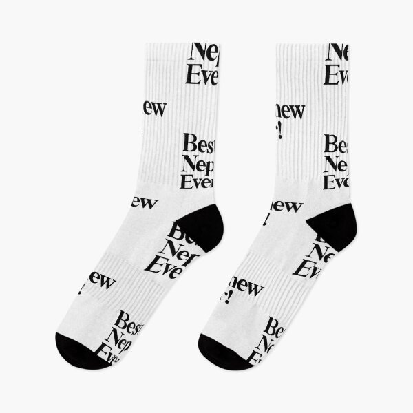 Item preview, Best Nephew Ever - Best Gift for Nephew designed and sold by heyluckyseven.