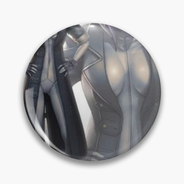 Item preview, Motoko designed and sold by RenatoGuzman.