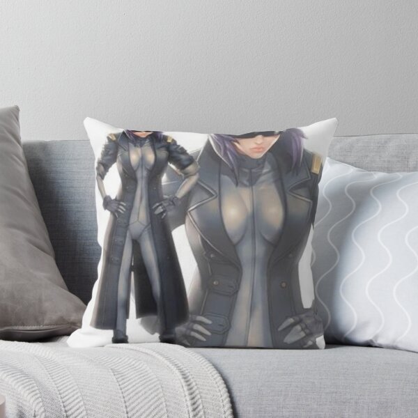 Item preview, Motoko designed and sold by RenatoGuzman.
