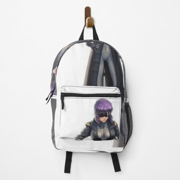 Item preview, Motoko designed and sold by RenatoGuzman.