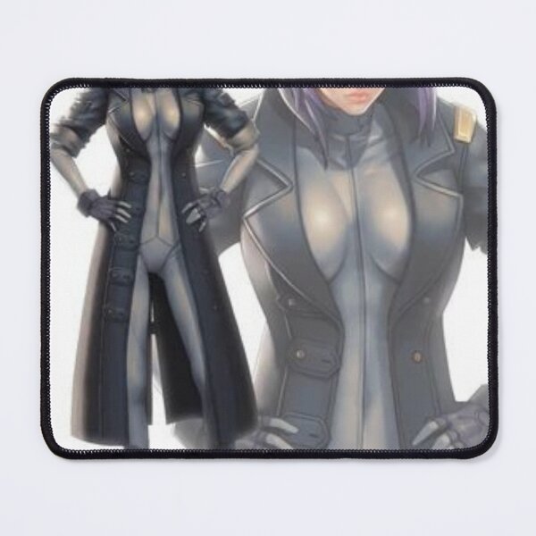 Item preview, Motoko designed and sold by RenatoGuzman.