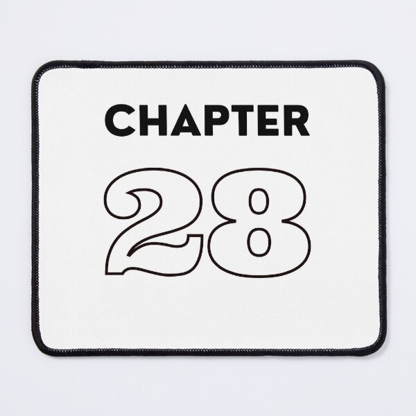 Item preview, Chapter 28 designed and sold by MariesDesigns11.