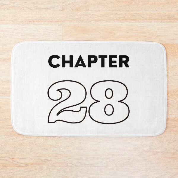 Item preview, Chapter 28 designed and sold by MariesDesigns11.