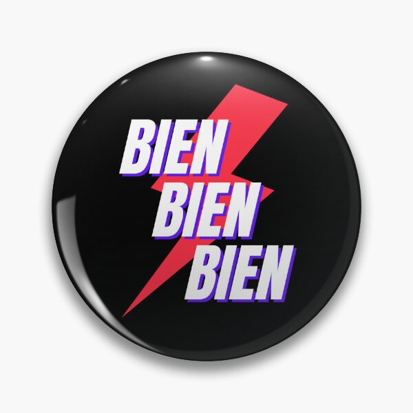 Item preview, bien bien bien good French designed and sold by Voici.