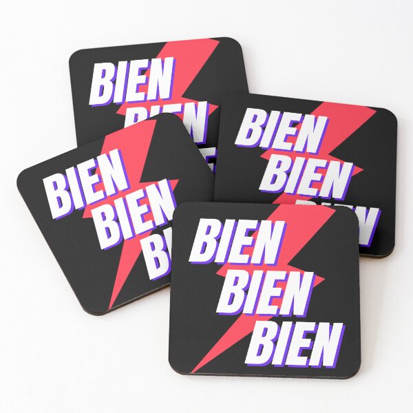Item preview, bien bien bien good French designed and sold by Voici.