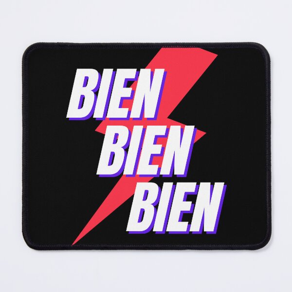 Item preview, bien bien bien good French designed and sold by Voici.